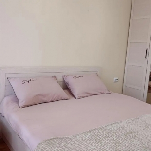 Фотография квартиры Апартаменты на улице Мира 35