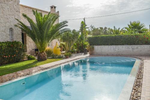 Фотография гостевого дома Dar Macha