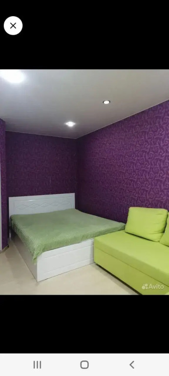 Фотографии квартиры 
            Квартира Уютная 1 комнатная в центре