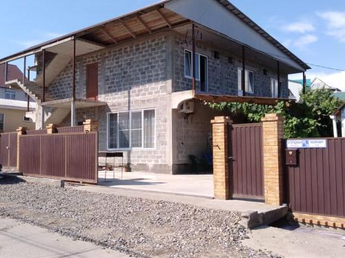 Фотография гостевого дома На Огородном