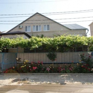 Фотография гостевого дома Анафолия