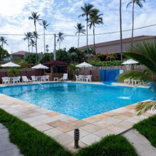 Фотография апарт отеля Hotel Pousada WS