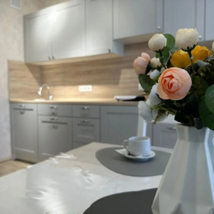 Фотография квартиры Квартира Короленко 28Б