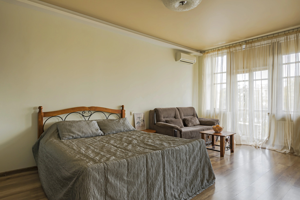 Фотография квартиры Апартаменты на Площади Победы