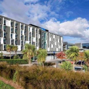 Фотографии гостиницы
ibis Budget Auckland Airport