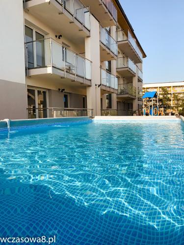 Фотография апарт отеля Wczasowa 8 Apartments