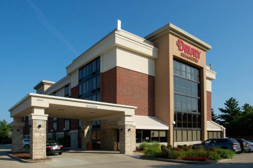 Фотография гостиницы Drury Inn & Suites Louisville East
