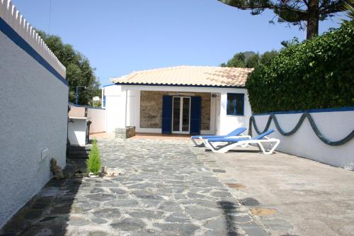 Фотография гостевого дома Cantinho AZUL