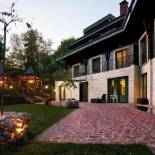 Фотография гостиницы 6aTo Hotel & Spa