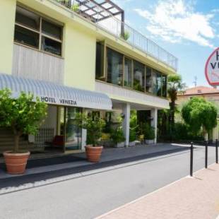 Фотографии гостиницы
Hotel Venezia