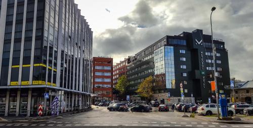 Фотография гостиницы Metropol Hotel