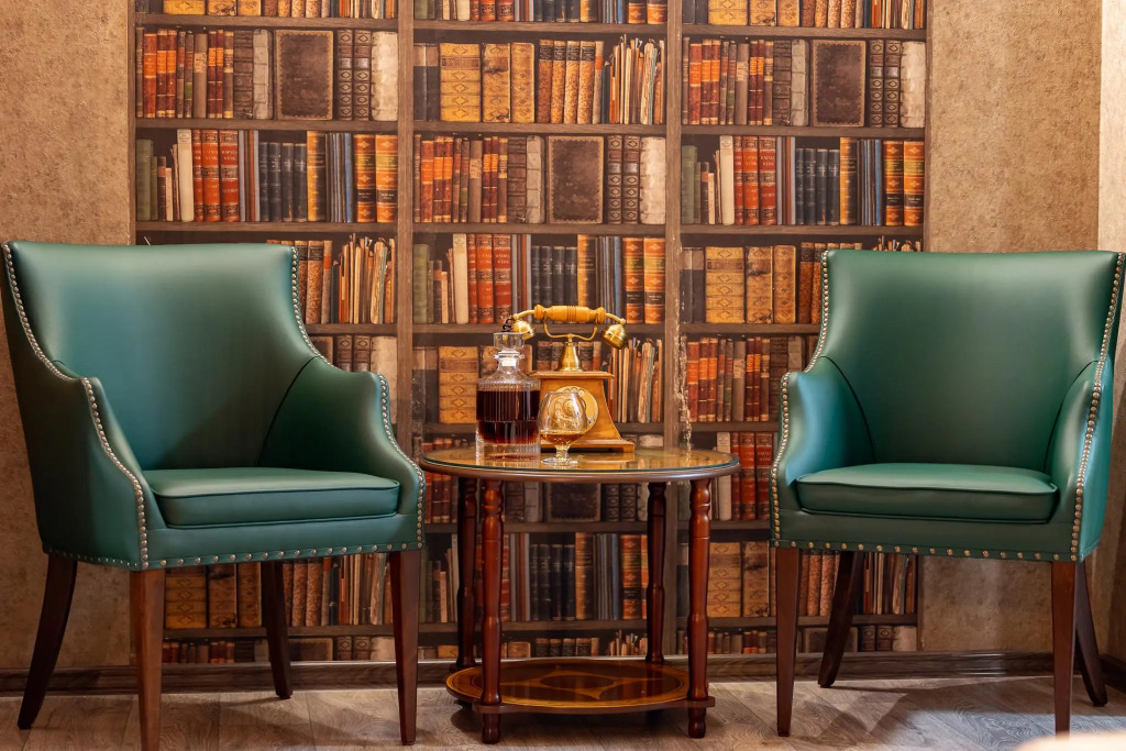 Фотография квартиры Апартаменты 7 дней на проспекте Комсомольский