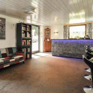 Фотографии гостиницы
City Hotel Fellbach KONTAKTLOSER CHECK-IN