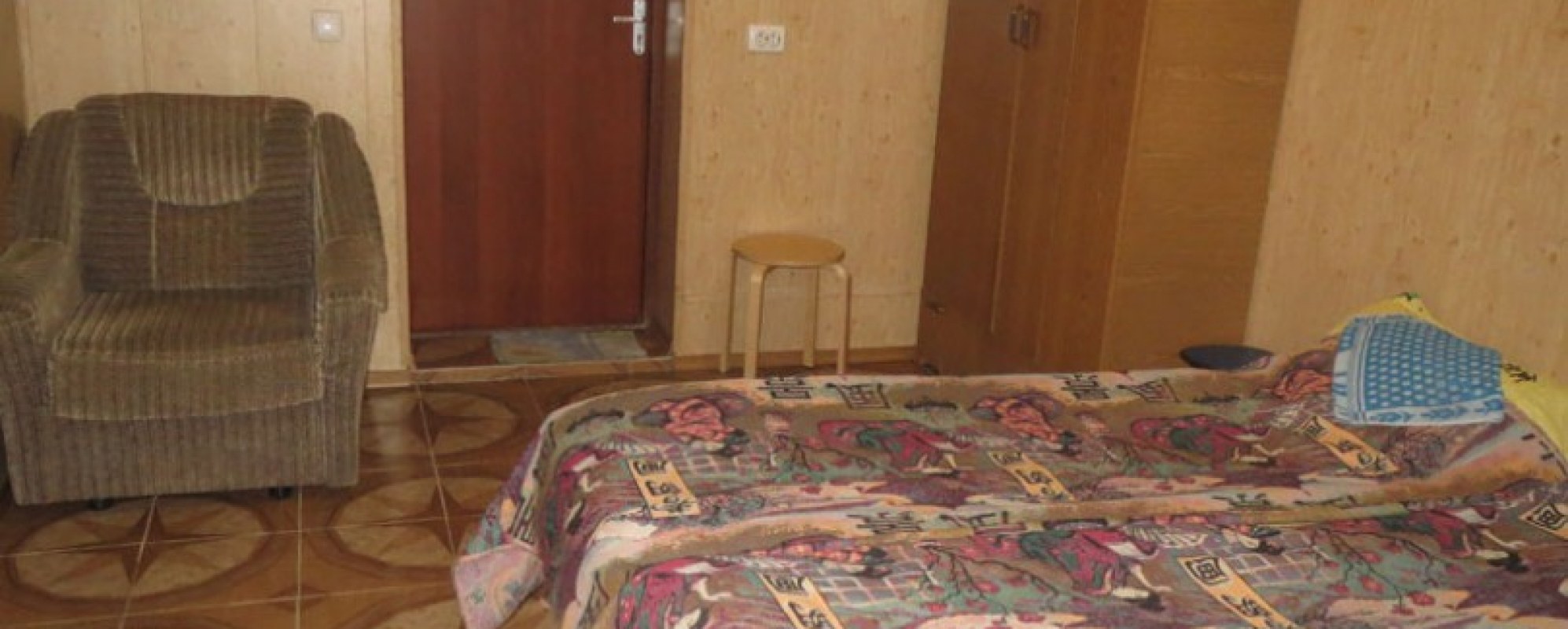 Фотографии гостевого дома
Авеню Стиль