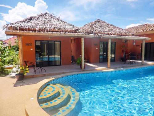 Фотография гостиницы Panisara Pool Villa