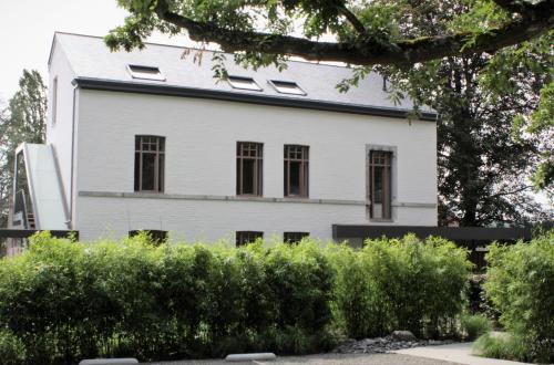 Фотография мини отеля Les Begards Espace 9