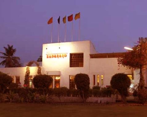 Фотография гостиницы Hotel Sadanand