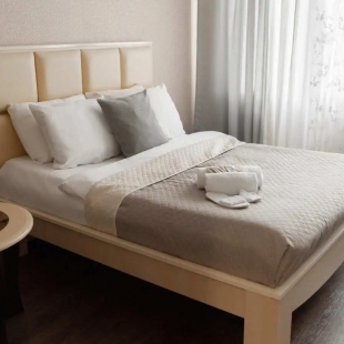 Фотография квартиры Апартаменты Gold Fish в центре города