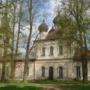 Фотография музея Калязинский краеведческий музей