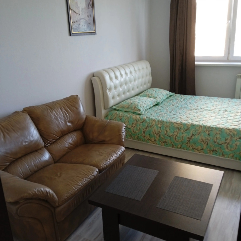 Фотография квартиры Апартаменты 1-Комнатная  Квартира