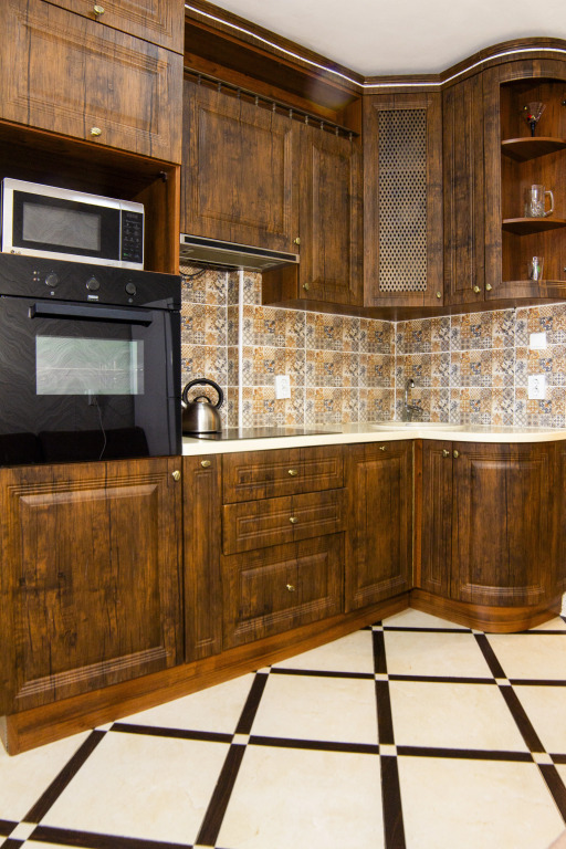 Фотография квартиры Квартира уютная 1-комнатная на Июльских Дней 1к2