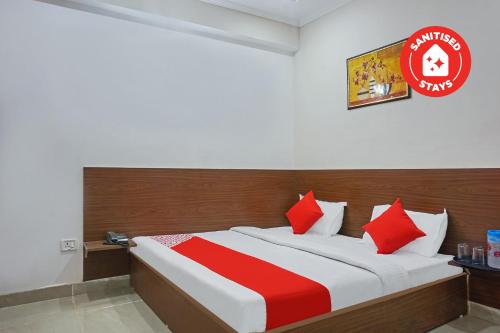 Фотография гостиницы OYO 37169 Hotel Quadis