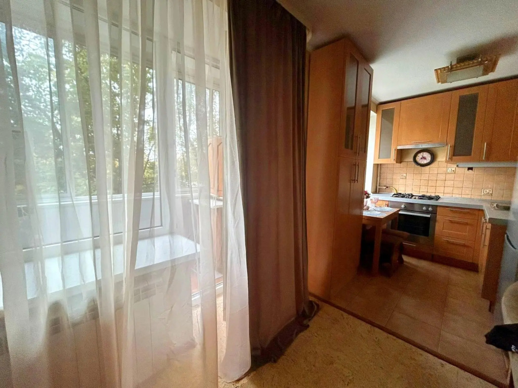 Фотография квартиры Gold Apart (Голд Апарт) на Волжском бульваре 18 корпус 2