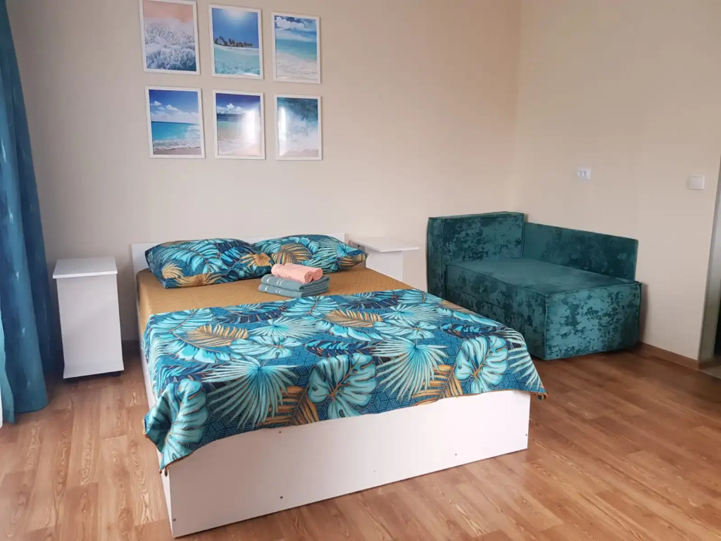 Фотография квартиры Квартира в центре города