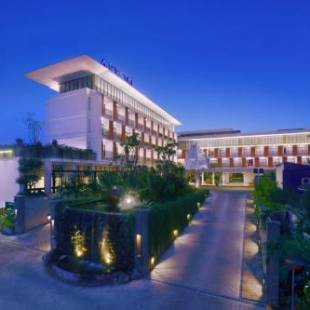 Фотографии гостиницы 
            ASTON Bojonegoro City Hotel