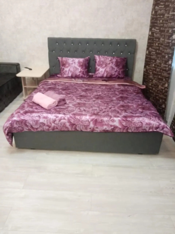 Фотография квартиры Апартаменты на улице Аллея Героев 4