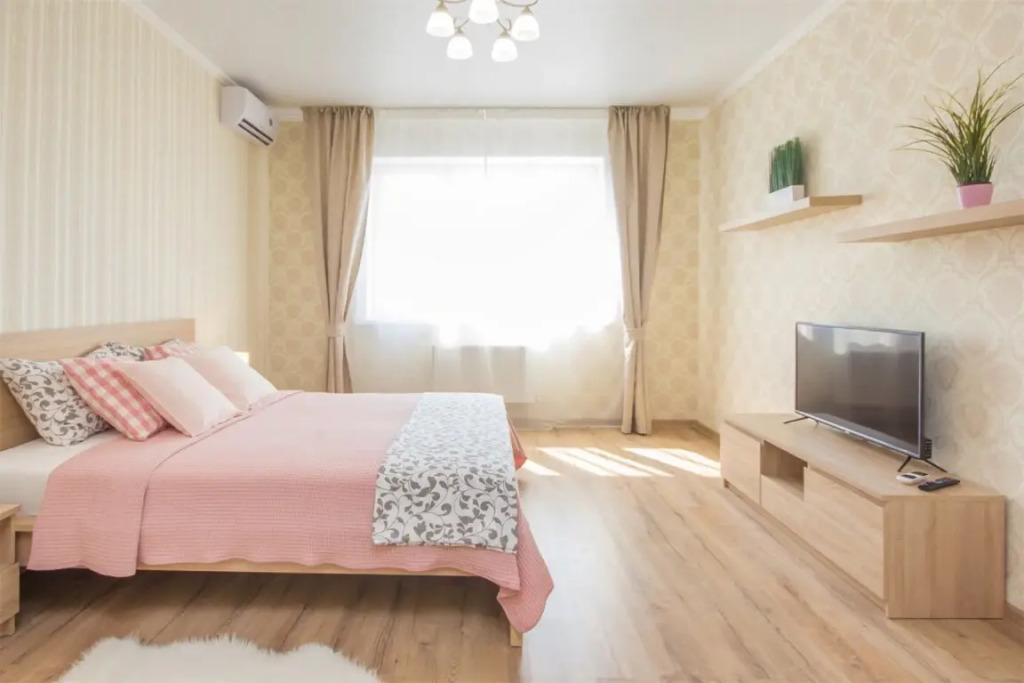 Фотография квартиры Апартаменты в Центре Краснодара 13