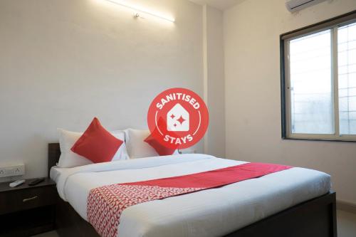 Фотография гостиницы OYO 28092 RVC Hospitality