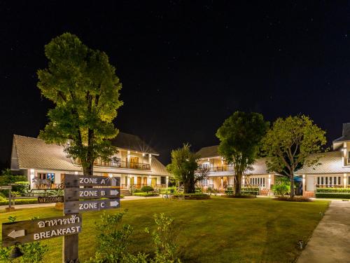 Фотография гостиницы Scent of Sukhothai Resort