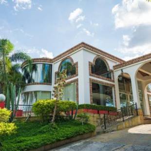 Фотографии гостиницы 
            Hotel San Juan Internacional