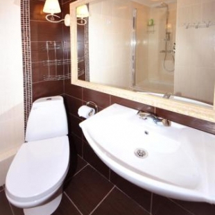 Фотография гостиницы Ананас