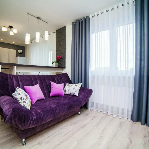 Фотографии квартиры 
            Апартаменты для Вас на проспекте Дзержинского