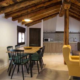 Фотографии гостевого дома
Casa Barrena