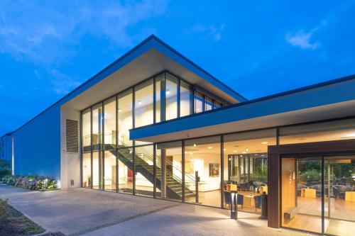 Фотография гостиницы Hotel Franz