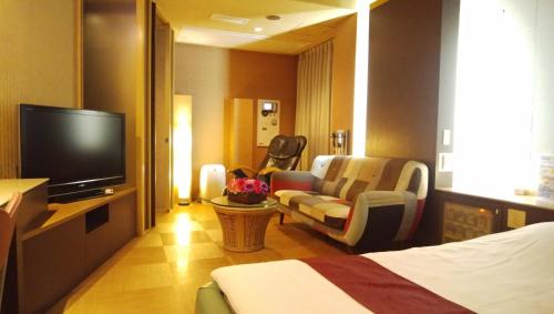 Фотография мини отеля LA.FESTA (Adult Only)