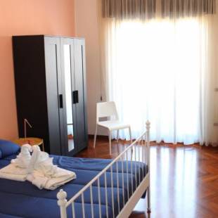 Фотографии мини отеля
B&B Le Stelle del Museo