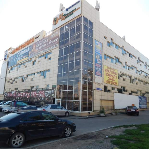 Фотографии хостела
Бренсон