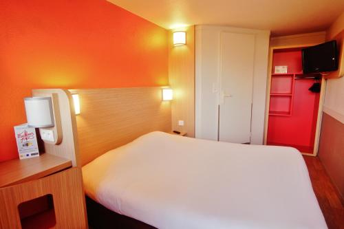 Фотография гостиницы Premiere Classe Saumur