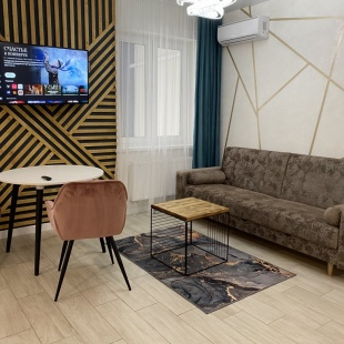 Фотография квартиры Апартаменты на Раскольникова