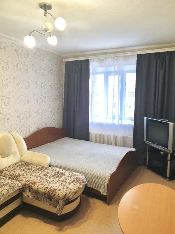 Фотография квартиры Квартира на Сысольском шоссе 17