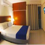 Фотография апарт отеля Pacifico Apart Hotel