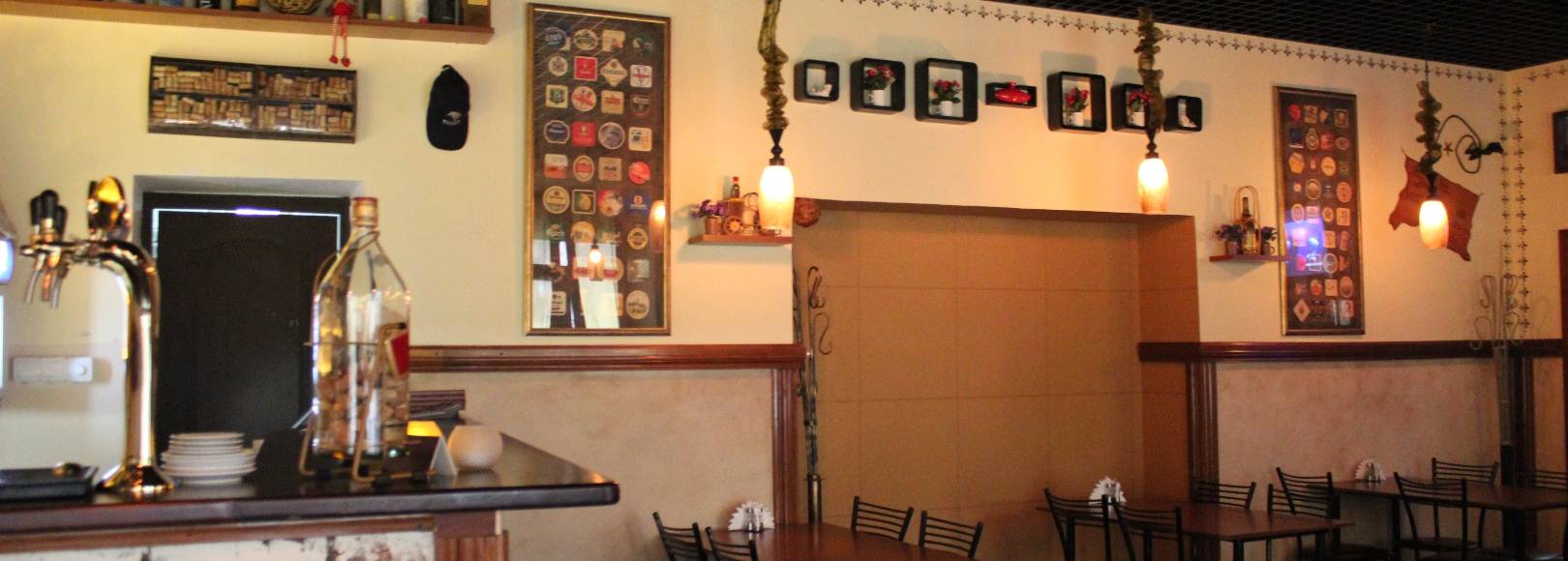 Фотография кафе Смак