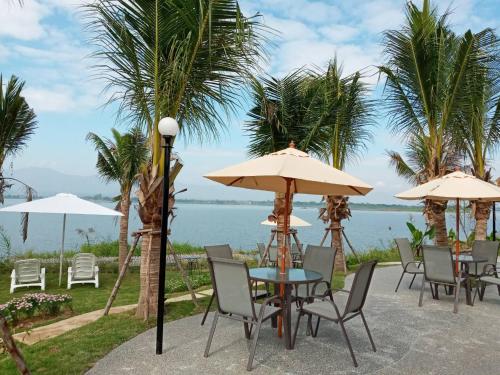 Фотографии гостиницы
Naga Tara Boutique Resort