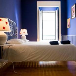 Фотографии хостела
La Palma Hostel Leiria