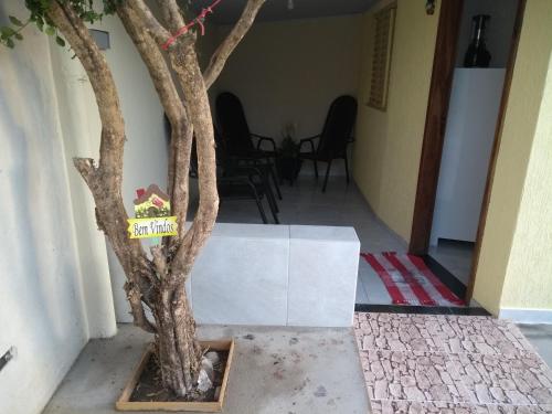 Фотография гостевого дома Pouso do Beija-Flor