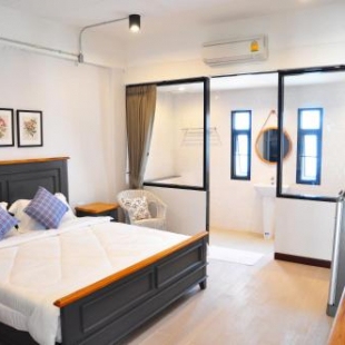 Фотография гостиницы C Room @ Airport by Choktawee